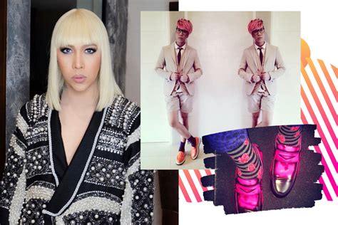 vice ganda chanel shoes|vice ganda shoes.